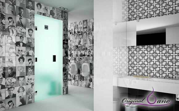 Accesorios de Baño-Original-Baño | Original Baño
